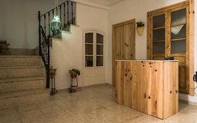 Olvera B&B Hostel En Olvera